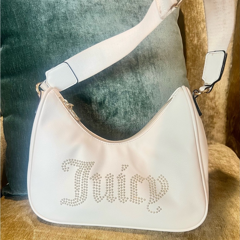 Juicy Couture Clay Obsession-Crossbody